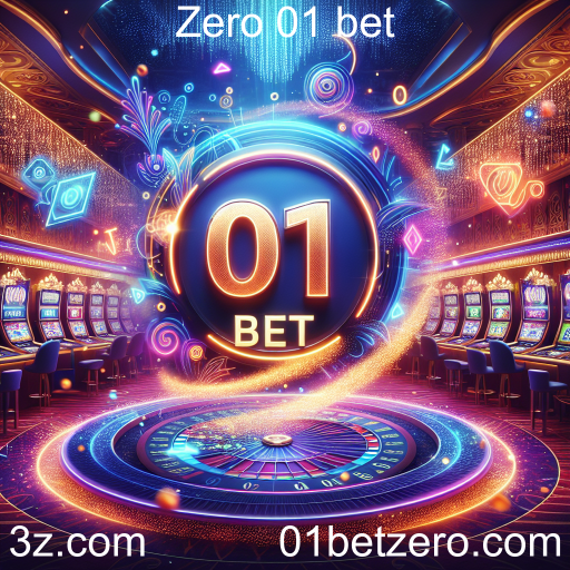 Descubra as Melhores Promoções no Zero 01 Bet