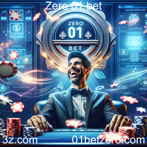 Descubra as Vantagens do Programa VIP no Zero 01 Bet